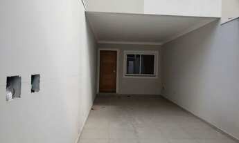 Imagem 5: SOBRADO NOVO COM FINO ACABAMENTO NO MELHOR DA VILA MASCOTE!