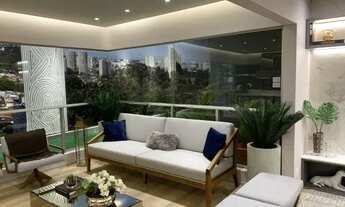 Imagem 3: Apartamento à Venda, Jardim Marajoara - São Paulo - SP, 3 Suítes e 3 Vagas!