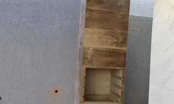 Imagem: Casa para venda tem 130 metros quadrados