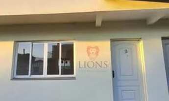 Imagem: Sobrado com 2 dormitórios, 50 m² - venda