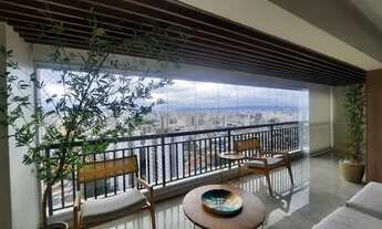 Imagem 2: Cobertura A Venda no Tatuapé, São Paulo