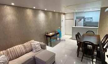 Imagem 2: Apartamento à venda, 75 m² por R$ 690.000,00 - Interlagos - São Paulo/SP