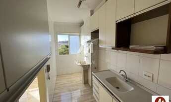 Imagem 6: Apartamento (tipo - padrao) 2 dormitórios, cozinha planejada, portaria 24hs, lazer, espaço