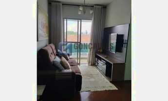 Imagem 7: SAO BERNARDO DO CAMPO - Residential / Apartment - JARDIM CONTINENTAL