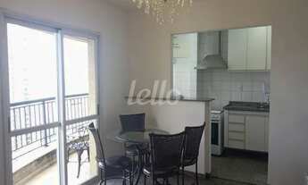 Imagem: São Paulo - Apartamento Padrão - Vila