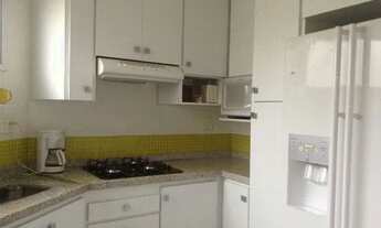 Imagem 5: Apto 2 dorm. (1 suíte) 2 wcs mobiliado próximo ao Taubaté Shopping