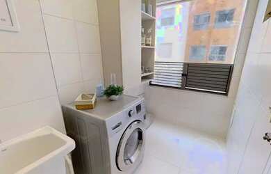 Imagem 5: Apartamento á venda em Interlagos, 58m², 2 dormitórios e 1 vaga de garagem