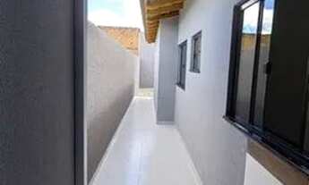 Imagem 4: Casa à venda 3 Quartos, 1 Vaga, 137.5M², Alto da Boa Vista, Londrina - PR