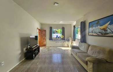 Imagem 3: Casa com 3 dormitórios à venda por R$ 250.000,00 - Mutuá - São Gonçalo/RJ