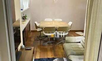 Imagem 3: Apartamento com 2 dormitórios à venda, 75 m² - Vila Andrade - São Paulo/SP