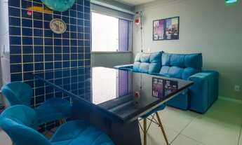 Imagem 3: Apartamento 2 dormitórios