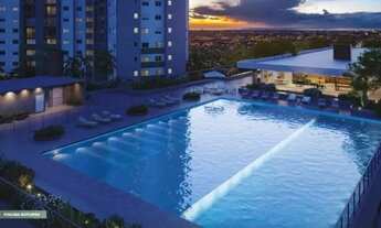 Imagem 5: OPORTUNIDADE - APARTAMENTO SMART URBAN CLUB - GARDEN, COM PÁTIO, CHURRASQUEIRA E GARAGEM