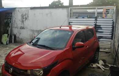 Imagem 5: Vende -se 1 casa cj João paulo