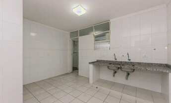 Imagem 5: Apartamento à venda no Jardim Europa com 99,74 m², 2 dormitórios, 2 banheiros, 1 vaga por