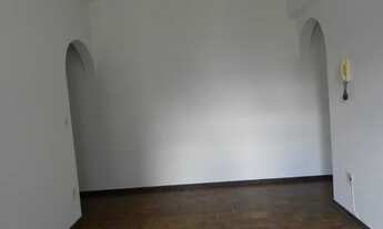 Imagem 2: Centro/Lourdes 2 qtos com arms 1 vaga