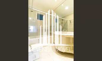 Imagem 5: Apartamento para alugar com 100m², 1 quarto e 2 vagas no Jardim Paulista