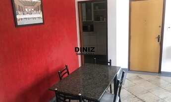 Imagem 3: Belo Horizonte - Apartamento Padrão - Fernão Dias