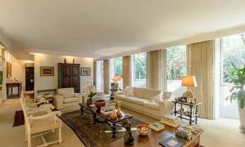 Imagem 3: Aluga-se apartamento com 3 dormitórios em Higienópolis