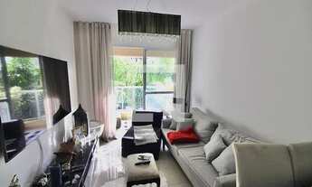 Imagem 3: Apartamento para Aluguel - Recreio, 2 Quartos, 65 m2