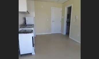 Imagem: Apto loft - próximo a Ufsc - aluguel anual