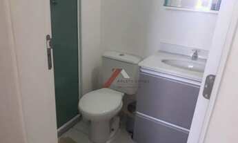 Imagem 6: Apartamento com 2 dormitórios à venda, 54 m² por R$ 424.000 - Casa Branca - Santo André/SP