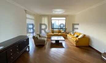 Imagem 2: Apartamento à venda/locação, 220m², 4 quartos sendo 2 suítes, copa/cozinha, 4 vagas. Broo