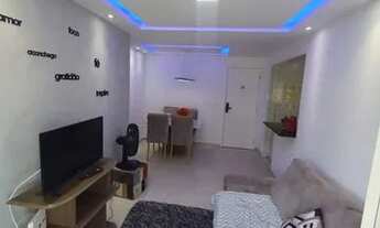 Imagem 3: Apartamento com 2 quartos na Barra Olímpica