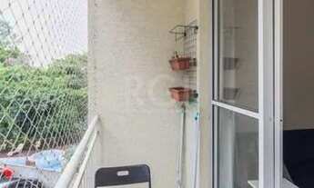 Imagem 7: Apartamento para Venda - 56.59m², 2 dormitórios, 1 vaga - Morro Santana