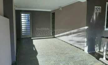 Imagem 5: Casa Padrão em Araraquara