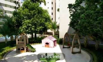 Imagem 3: Alugo apto 2 quartos Cond Calhetas no Reserva Ipojuca PE