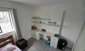Imagem 6: Alugo Apartamento no Edf Jardins em Candeias com 75m 1.800 - Creci 8269
