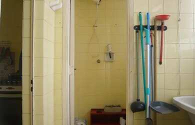 Imagem 5: Apartamento para venda com 66 metros quadrados com 2 quartos em Alto da Lapa - São Paulo