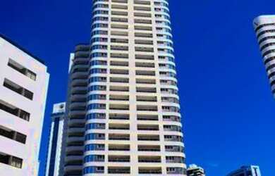 Imagem 9: Com visão privilegiada da mais bela paisagem de João Pessoa e vista definitiva para o mar