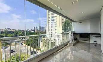 Imagem 3: Apartamento duplex em Santo Amaro