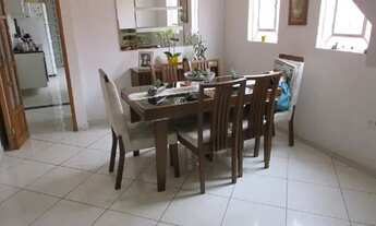 Imagem 3: Sobrado para venda com 90 metros quadrados com 3 quartos em Vila Nova Carolina - São Paulo