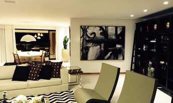 Imagem 5: Apartamento para venda tem 330 m com 4 suites, no Morro Ipiranga, Barra - Salvador - Bahia