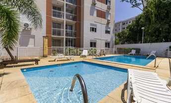 Imagem: Apartamento para venda com 64 metros quadrados