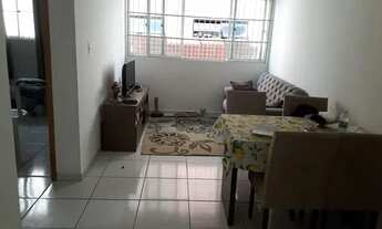 Imagem: Suíte para alugar em apt dividido no Aeroclube