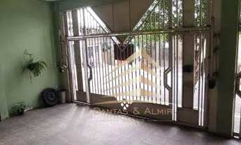 Imagem 2: Casa à venda, 120 m² por R$ 400.000,00 - Jardim Nova Taboão - Guarulhos/SP