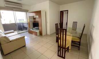 Imagem 6: 3QTOS c/Suíte - Vieiralves_ Excelente Localização - MOBILIADO/ Amplo Apartamento