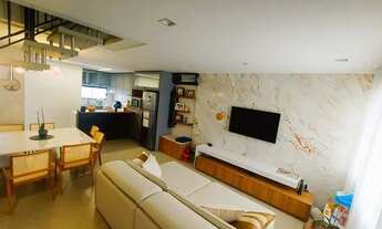 Imagem 3: Casa com 3 dormitórios à venda, 127 m² por R$ 1.150.000,00 - Ribeirão da Ilha - Florianópo