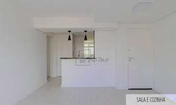 Imagem 5: Cobertura I 2 quartos I 107m² REFORMADA