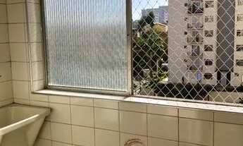 Imagem 3: Apartamento com 2 quartos no jardim Umarizal