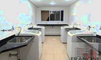 Imagem 2: Apartamento para Locação em Bauru, JARDIM INFANTE DOM HENRIQUE, 1 dormitório, 1 suíte, 1 b