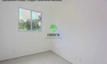 Imagem 3: GSF - Excelente apartamento com 2 quartos em Morada de Laranjeiras