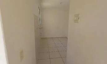 Imagem 3: Apartamento com 2 dormitórios para alugar, 53 m² por R$ 981/mês no Areal em Pelotas/RS