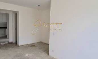 Imagem 4: Apartamento a Venda no bairro Alto da Boa Vista - São Paulo, SP