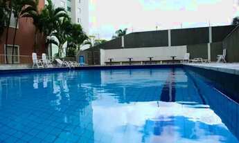 Imagem 4: Apartamento à Venda, Campo Grande - São Paulo - SP, Com 3 Quartos sendo 1 suíte!