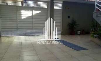 Imagem 3: Sobrado á venda 3 dorms, 1 suite, 4 vagas em Tucuruvi - SP