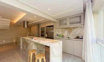 Imagem 6: Cobertura com 259m² no São Lourenço - 3 suítes